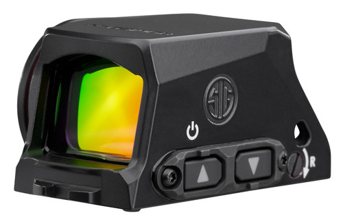 SIG Sauer Romeo-X Sig-Loc Pro 2 MOA Green Dot