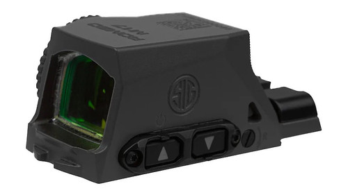 SIG Sauer Romeo M17 Reflex - 2 MOA Red Dot