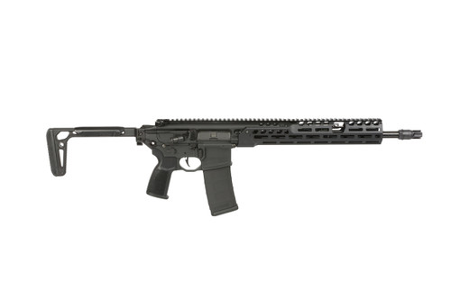 SIG Sauer MCX-LT 16" 5.56 NATO Rifle - Black