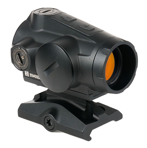 SIG Sauer Romeo 5 Gen II Elite 1X20 Red Dot Sight with 12 Brightness Settings