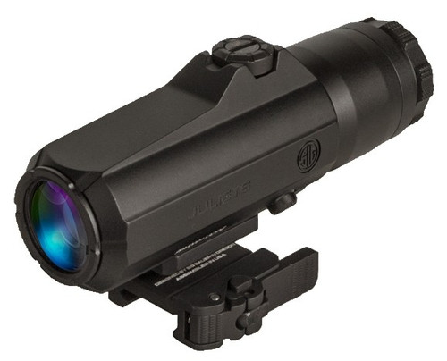 SIG Sauer Juliet 6X Magnifier with Quick Release Mount