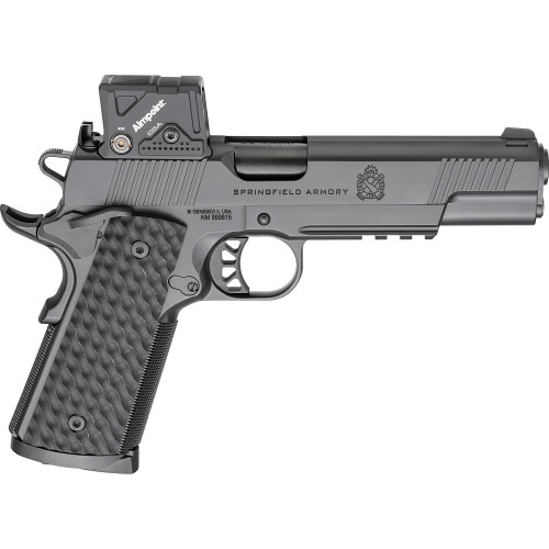 Springfield Armory 1911 TRP AOS 5" .45 ACP Pistol with Aimpoint COA Optic