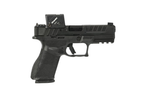 Springfield Armory Echelon 4" 9mm with Aimpoint COA Optic