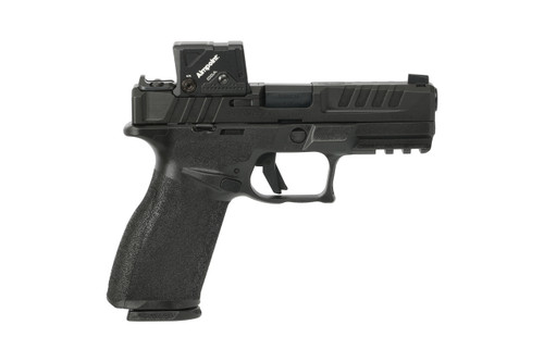 Springfield Armory Echelon FC 4" Pistol with Aimpoint COA Optic