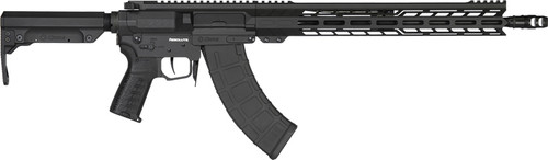 CMMG Resolute MK47 16.1" 7.62x39mm Rifle - Armor Black