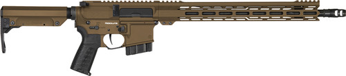 CMMG Resolute MK4 16.1" 6mm ARC Rifle - Midnight Bronze