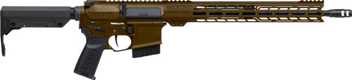 CMMG Resolute MK4 16.1" .338 ARC Rifle - Midnight Bronze