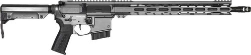 CMMG Resolute MK4 16.1" .22 ARC Rifle - Tungsten