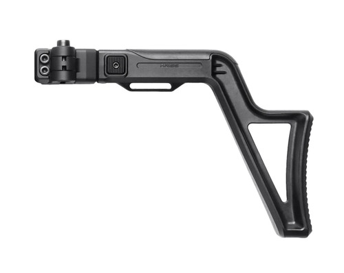 KRISS G3 Folding Stock - Black