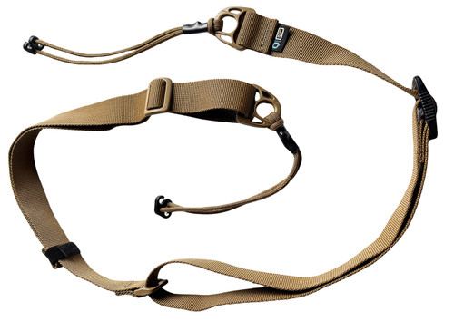 Q G-Sling - Flat Dark Earth