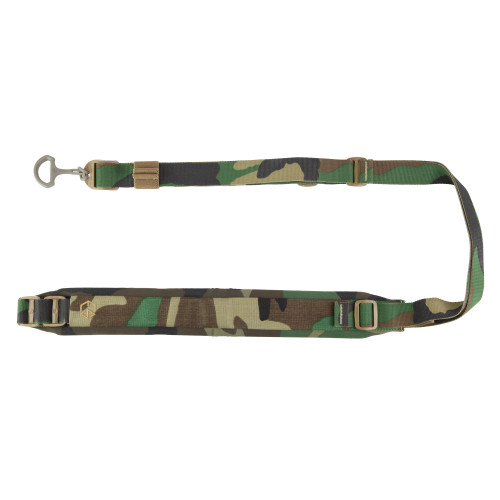 ESD Padded Sling - M81 Woodland