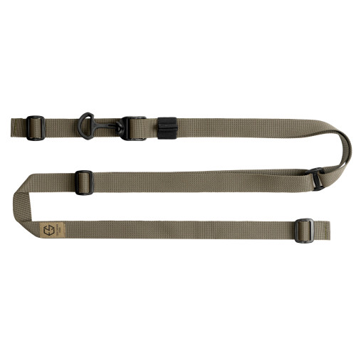 ESD Sling - Ranger Green and Black