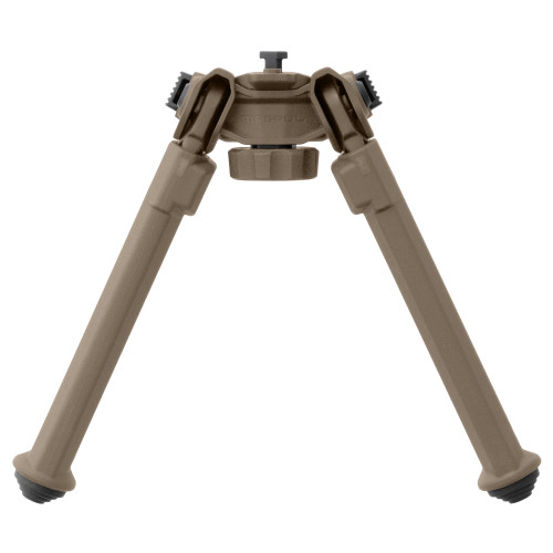 Magpul MOE QD Bipod M-LOK - Flat Dark Earth