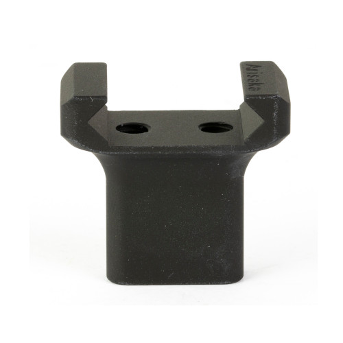 Arisaka Finger Stop 1913 Picatinny - Black