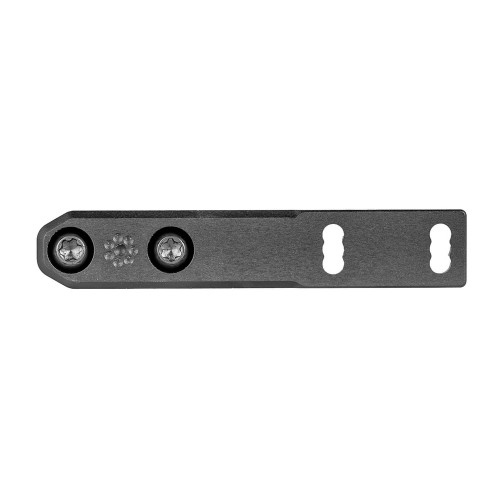 Arisaka Inline Scout Mount M-LOK - Black