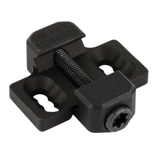 Arisaka Inline Scout Mount 1913 Picatinny - Black