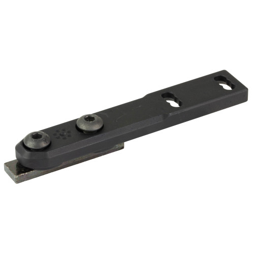 Arisaka Inline Scout Mount Troy Alpha - Black