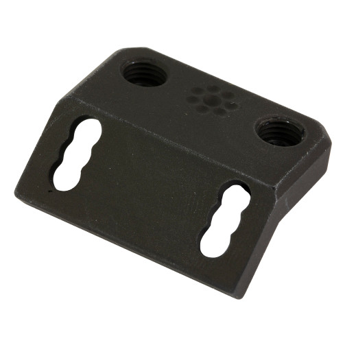 Arisaka Offset Scout Mount KeyMod - Black