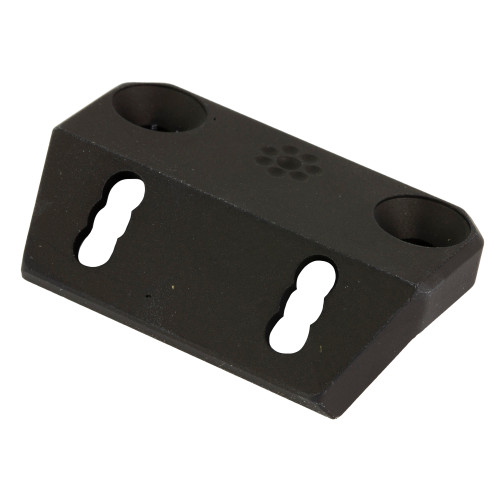 Arisaka Offset Scout Mount LWRC - Black
