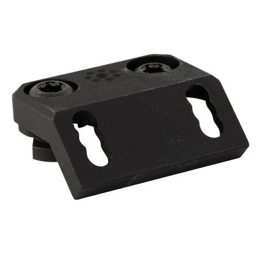 Arisaka Offset Scout Mount M-LOK - Black