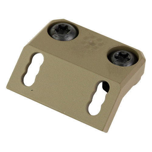 Arisaka Offset Scout Mount M-LOK - Flat Dark Earth