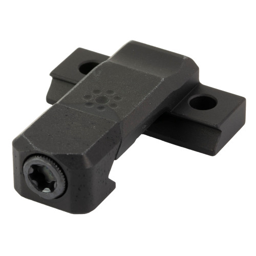 Arisaka Side Scout Mount 1913 Picatinny - Black