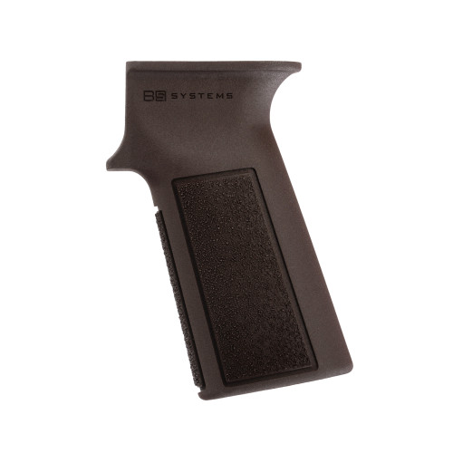 B5 Systems AK P-Grip - Plum