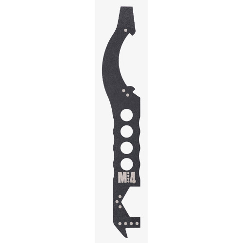 B5 Systems M4 Multi-Tasker Tool - Black