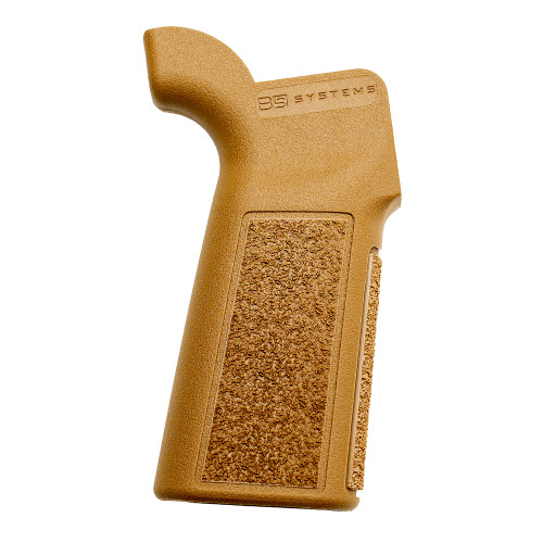 B5 Systems P-Grip Type 23 - Coyote Brown