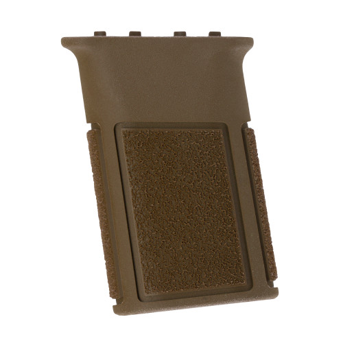 B5 Systems Vertical Grip M-LOK - Coyote Brown