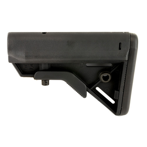 B5 Systems BRAVO Stock Mil-Spec - Black