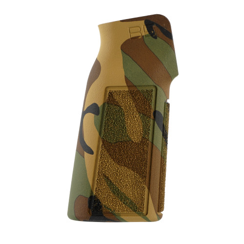 B5 Systems P-Grip Type 22 - M81 Woodland