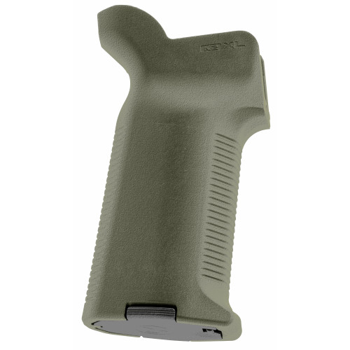 Magpul MOE K2 XL Grip AR-15/M4 - OD Green