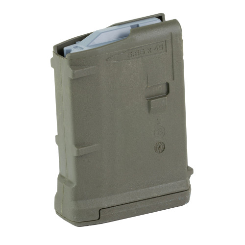 Magpul PMAG 10 AR/M4 Gen M3 5.56 - OD Green