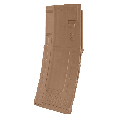 Magpul PMAG 30 AR 300 Blackout Gen M3 - Coyote Tan