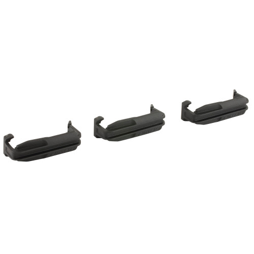 Magpul PMAG Impact/Dust Cover - Black (3-Pack)