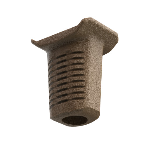 Magpul M-LOK Index Stop - Modified Coyote Brown