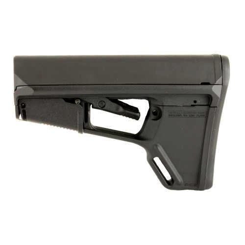 Magpul ACS-L Carbine Stock Mil-Spec - Black