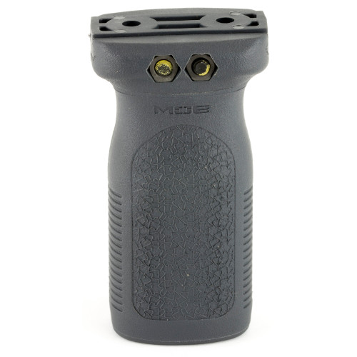 Magpul MOE RVG Vertical Foregrip - Gray
