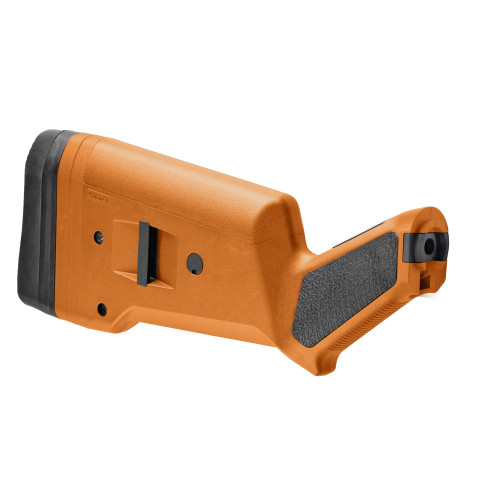 Magpul SGA Stock Mossberg 500/590/590A1 - Orange