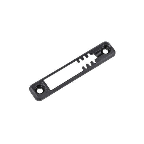 Magpul M-LOK Tape Switch Mounting Plate SureFire ST - Black