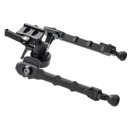 Accu-Tac FC-5 G2 ARCA Spec QD Bipod - Black