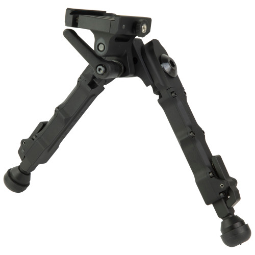 Accu-Tac FD-4 ARCA Spec QD Bipod - Black
