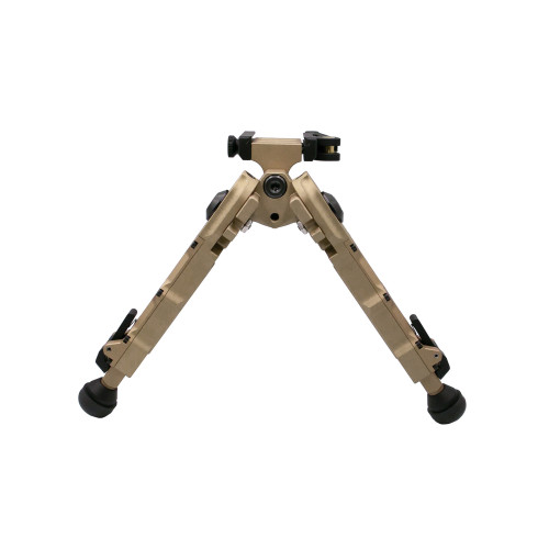 Accu-Tac BR-4 G2 ARCA Spec QD Bipod - Flat Dark Earth