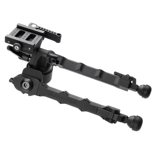 Accu-Tac PC-5 ARCA Spec QD Bipod - Black
