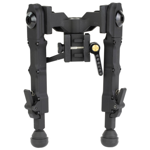 Accu-Tac WB-4 Bipod - Black