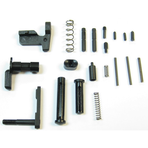 CMMG Lower Parts Kit AR-308/MK3 Without Grip and FCG