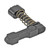 CMMG AR-15 Ambidextrous Magazine Catch