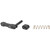 CMMG AR-15 Ambidextrous Magazine Catch (CMMG Engraved)
