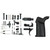 CMMG Zeroed Lower Parts Kit AR-15